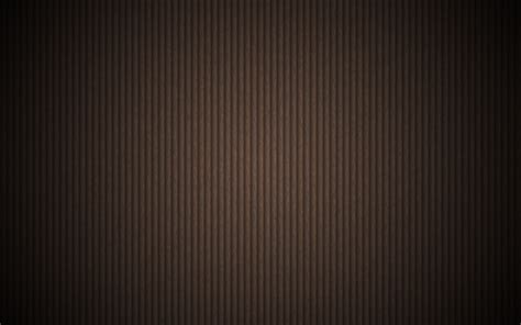 Minimalistic Patterns Striped Texture Brown Wallpaper