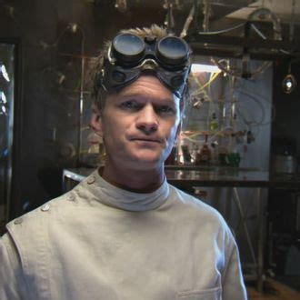 Joss Whedon Still Wants A Dr Horrible Sequel Just As Badly As You Do Nerds