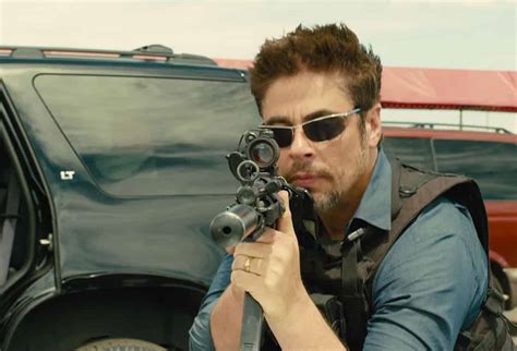 Has an idea for 'sicario 3'. Sicario 3: Denis Villeneuve di ritorno per la regia del ...