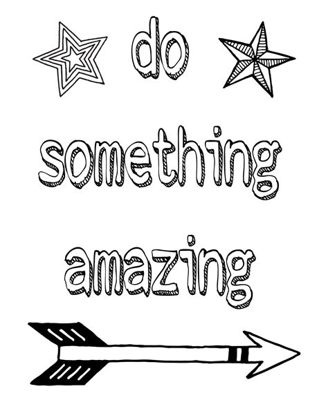 Get crafts, coloring pages, lessons, and more! Free Coloring Pages for Adults - The Country Chic Cottage
