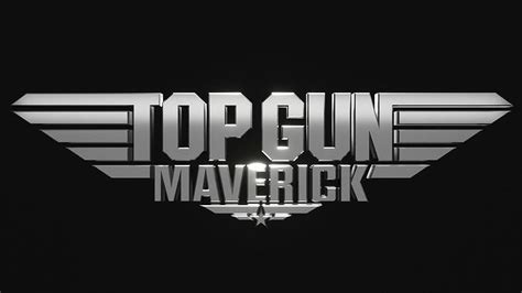 Top Gun Maverick Logo For 3d Printing Free 3d Model 3d Printable Cgtrader