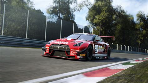 Assetto Corsa Competizione First Nissan And Monza Preview RaceDepartment