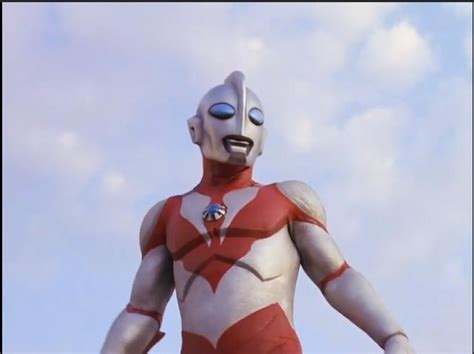 Ultraman The Ultimate Hero 1993