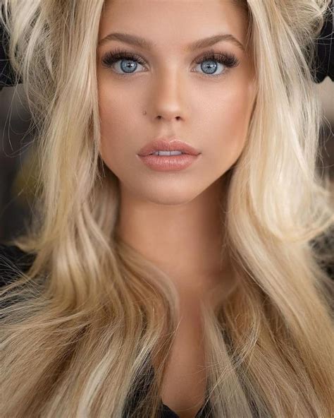 eyes faces portraits photography — kaylyn slevin pretty blonde girls most beautiful eyes