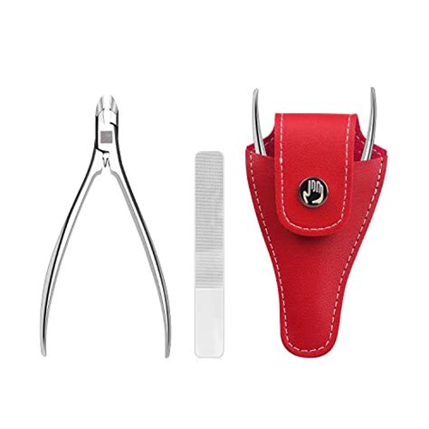 13 best professional cuticle nippers in 2024 [latest updated]