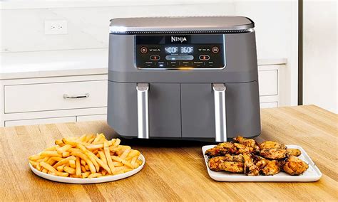 Ninja Foodi Dual Zone air fryer — is it worth the hype? – Which? News