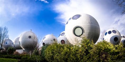 Minitopia tiny house sint teunislaan den bosch fotografie: These houses look like something George Lucas would have ...