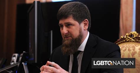 Russian Newspaper Says Chechen Authorities Are Arresting And Killing Gay Men Lgbtq Nation