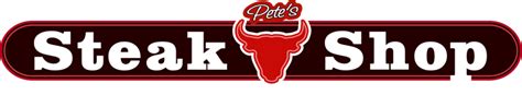 Petes Steak Shop