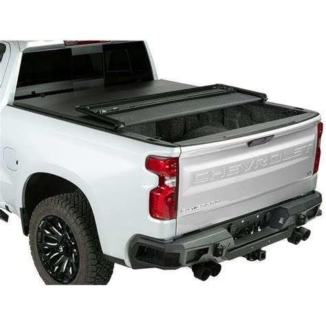 Extang Trifecta Alx Soft Folding Tonneau Cover 90590 Compatible With