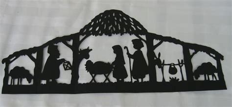 Nun kannst du die konturen ganz einfach nachmalen. 11 Gut Scherenschnitt Vorlagen Zum Ausdrucken Weihnachten ...
