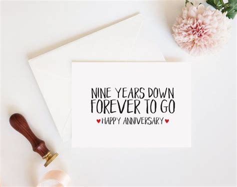 Maybe you would like to learn more about one of these? 9th wedding anniversary quotes | Wedding anniversary ...