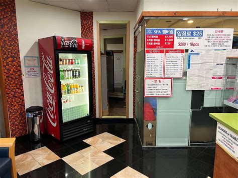 Korean Spa 90006 | Queen Spa | Spas in Los Angeles