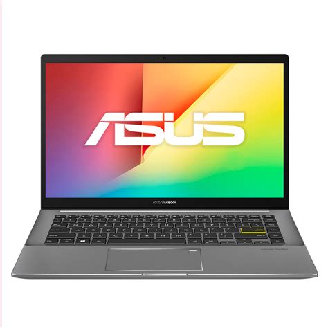 Laptop Asus Vivobook S433e Core I5 1135g7 14″ 8gb Ssd 512gb Win 10