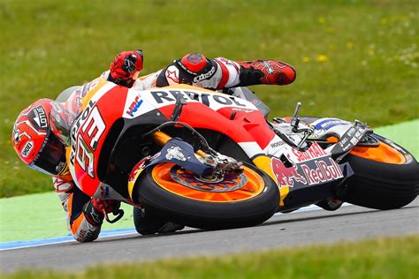 The news had been widely anticipated, as australia continues to maintain a strict border policy, making staging international sporting events almost impossible. Marquez: "I saw a scooter with a key in it…" | MotoGP™
