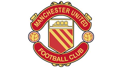 Manchester United Logo, symbol, meaning, history, PNG