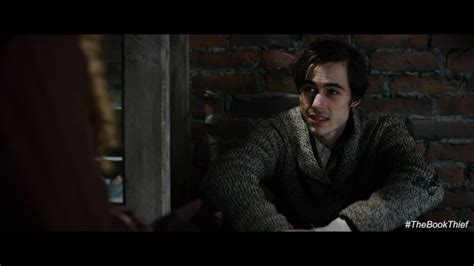 Maybe you would like to learn more about one of these? The Book Thief | "Snowball Fight!" | Extended Clip HD - YouTube