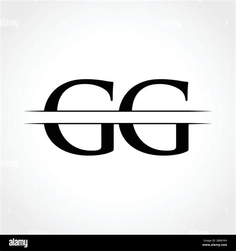 Gg Logo