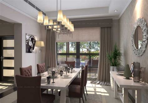 3d Interior Design Company In Dubai Uae