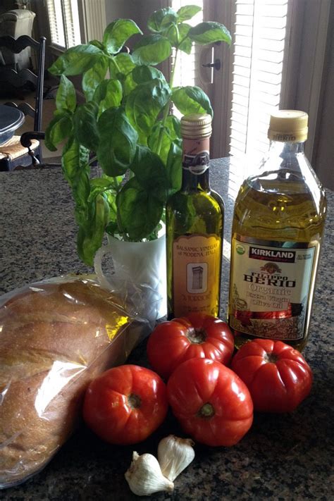 Tomato and balsamic vinegar sauce is a throwback and staple recipe of mine. Recipe for Tomato and Balsamic Vinegar Dipping Sauce