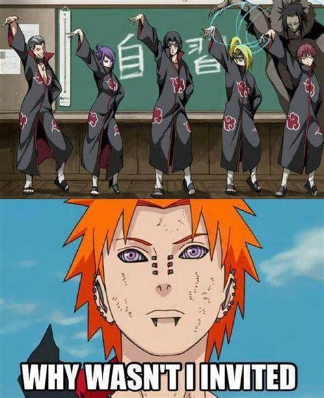 Becuse Your Lame And No One Likes You Naruto Uzumaki Anime Naruto
