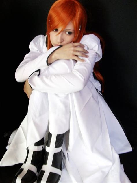 Bleach Orihime Inoue Cosplay Cosplay Shoes