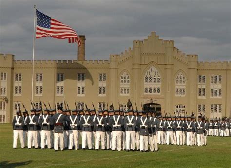 Cadet Room Picture Of Virginia Military Institute Lexington
