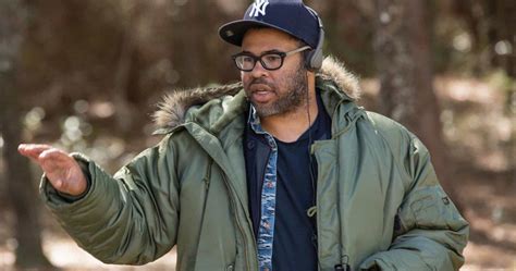 It's officially october, which means it's time to catch up on some scary flicks. 'Get Out' Director Is Shooting a New Movie This Year (With ...