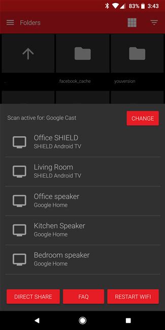 Install apps that support chromecasting as you will be using your phone to project the app on to the tv screen. The Best Way to Cast Movies from Android or iPhone to Your TV