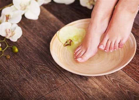 health benefits of pedicures our 3 pedicure benefits with a twist