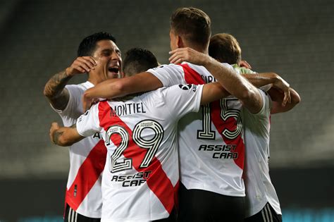 Check out his latest detailed stats including goals, assists, strengths & weaknesses and match ratings. Gallardo deberá evaluar a Matías Suárez, Jonatan Maidana y ...