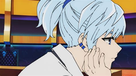 Karakter khun aguero mirip killua zoldyck (hunter x. 『神之塔 -Tower of God-』第五話「王冠の行方」先行カット | Anime Recorder