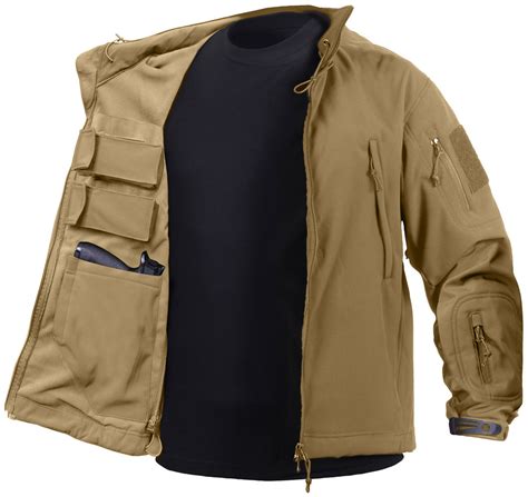Best concealed carry jackets for men (Updated [month_year]) | The ...