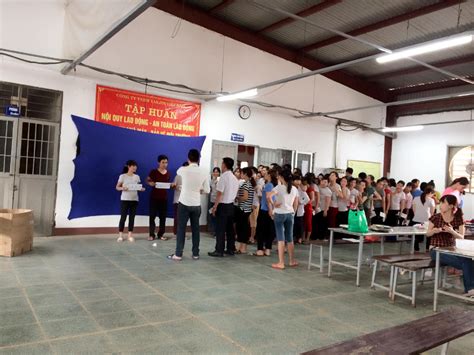 Công ty TNHH Yakjin Việt Nam - Nhà tuyển dụng - JobsGO #667232835