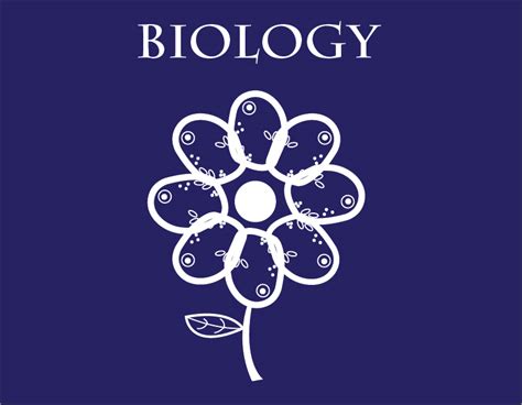 Biology Logos