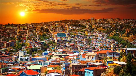 El pronóstico del tiempo más actualizado en valparaíso: ¿QUÉ HACER EN VALPARAÍSO?, lo mejor de esta ciudad