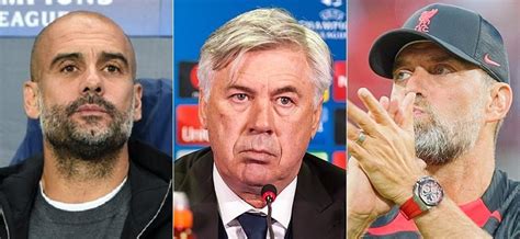 The Top 10 Best Football Managers In The World Howtheyplay