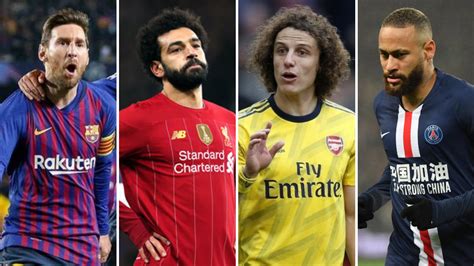 Any of these good soccer players are eligible for the list, even if they are mainly well known in certain regions or nations. Who Is The Best Soccer Player In The World 2021 ...