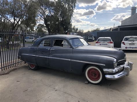 Ford Mercury – Collectable Classic Cars