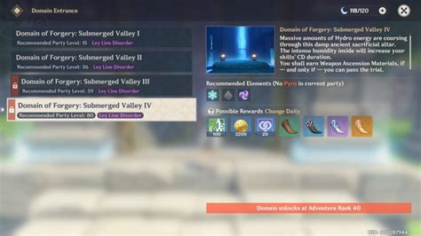 Genshin impact shrine of depths keys and locations. How to Unlock Cecilia Garden in Genshin Impact - PureGaming