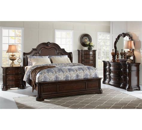 We offer a wide range of styles to fit your taste as well as sizes from king to full. Product Not Found | Bedroom furniture sets, Bedroom sets ...