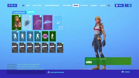 Aura skin just got released in the season 8 fortnite item shop may 7th right before fortnite season 9! Aura skin - YouTube