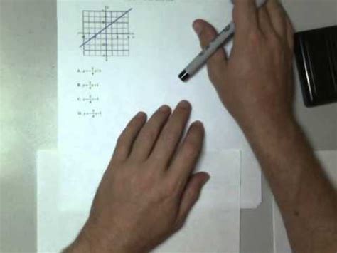 Florida biology eoc practice tests. Florida Algebra I EOC Practice Exam Part 3 (21-29) - YouTube