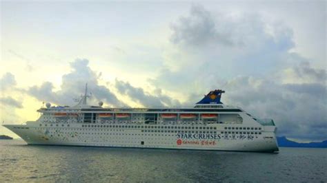 For bus from kl to penang, the earliest bus depart at 6am. Star Cruises Superstar Libra Ship Review | HubPages