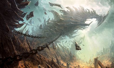 Tera HD Wallpaper | Background Image | 1920x1152