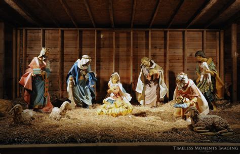 Nativity Of Jesus Wallpapers On Wallpaperdog