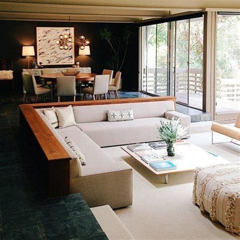 18 Japanese Minimalist Living Room Designs