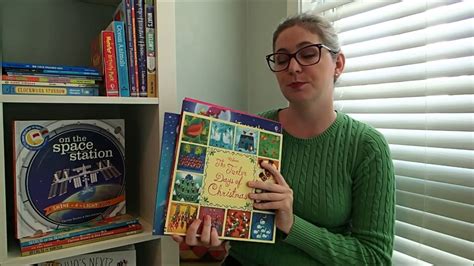 Usborne Christmas Picture Book Pack  YouTube
