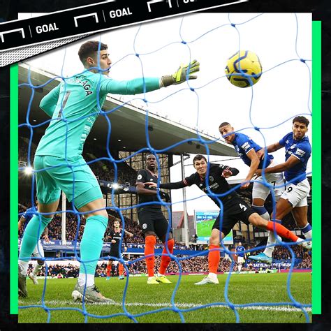 Check spelling or type a new query. Transfer time? Everton brutally expose Chelsea squad's ...