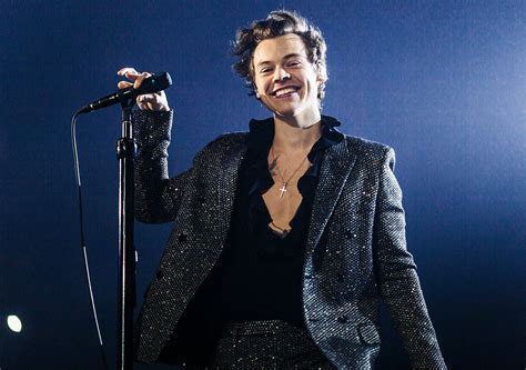 63rd grammy awards on sunday, january 31, 2021. Harry Styles Will Open the 2021 Grammy Awards with Performance